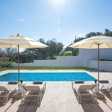 Riza Sky By Katastárion