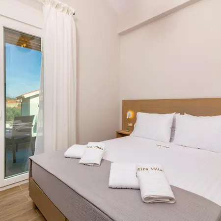 Riza Sky By Katastárion