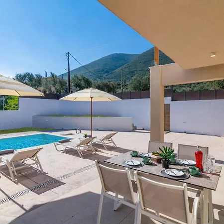 فيلة Riza Sky By Katastárion